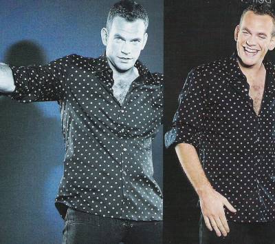 GAROU